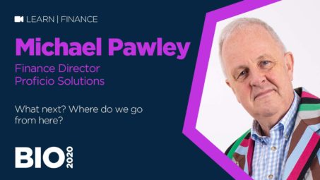 What next? Where do we go from here? With Michael Pawley of Proficio Solutions