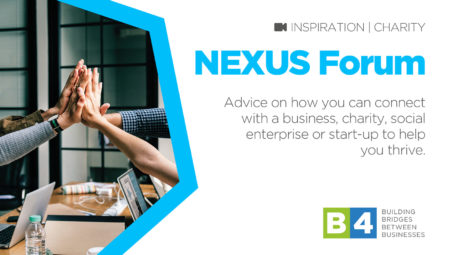 Nexus Webinar Series with Mark Beard