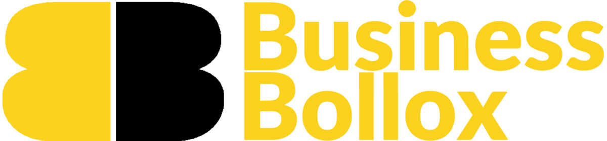 Business Bollox logo