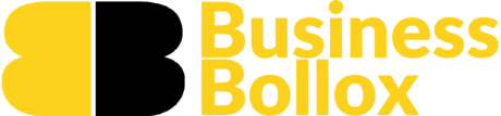 Business Bollox logo