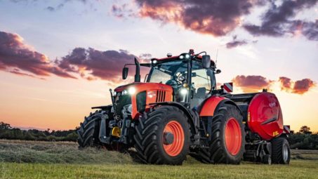 Unipart extends Kubota partnership for another five years