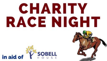 Charity Race Night