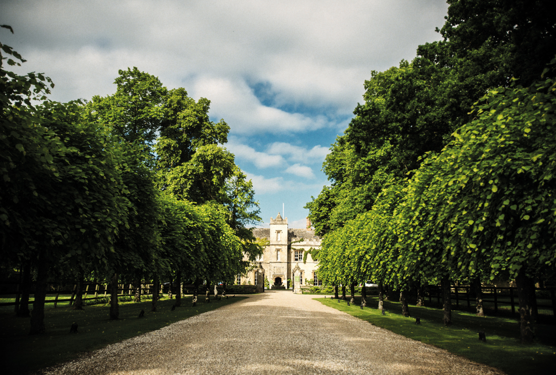 B4 Launches New Member Induction Lunches at The Manor Country House Hotel