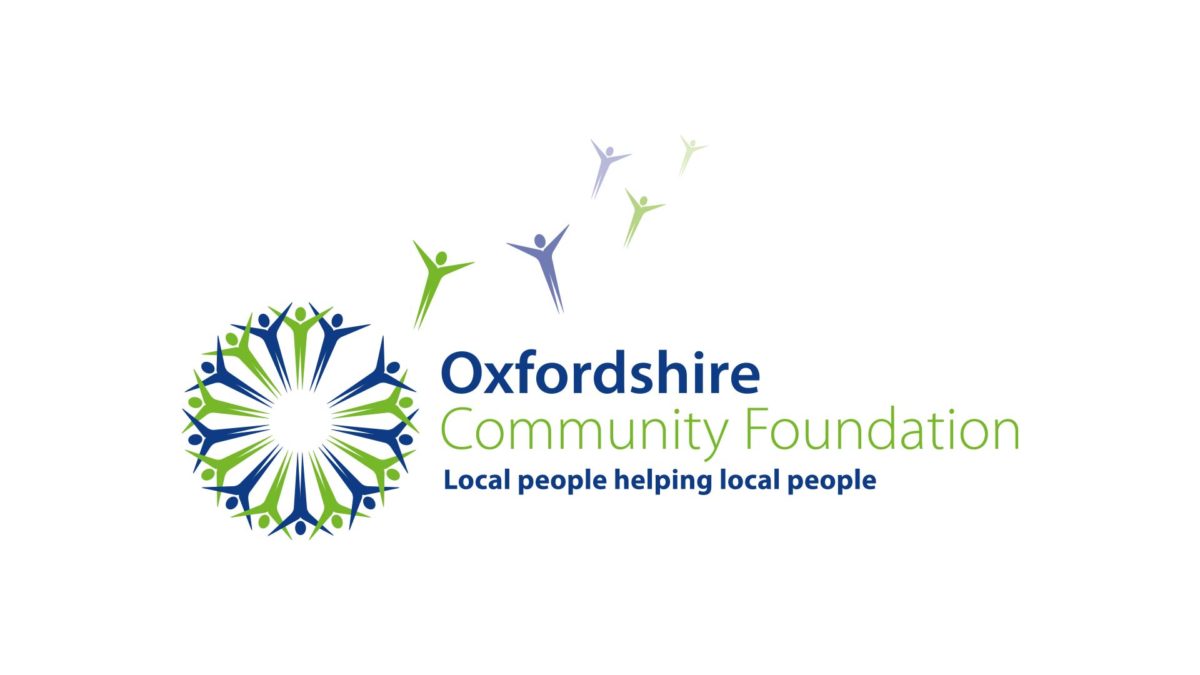 Change of use secured for Oxfordshire Community Foundation