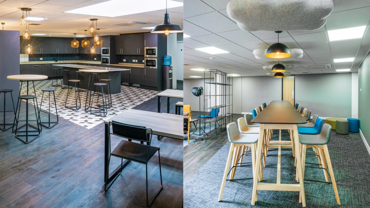 How visionary publishing company Archant became ahead of the crowd with help from COEL