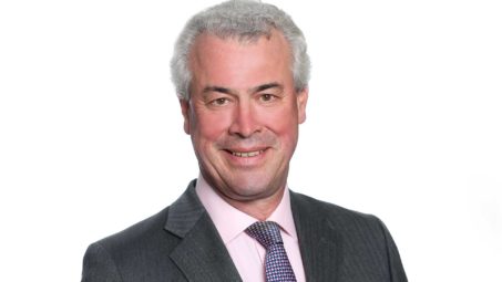 James Bainbridge