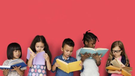 Closing the attainment gap: the importance of reading