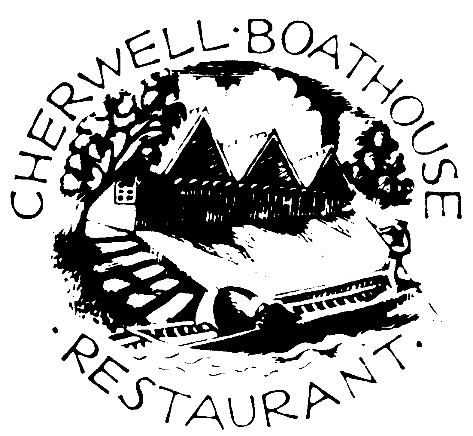 Cherwell Boathouse logo