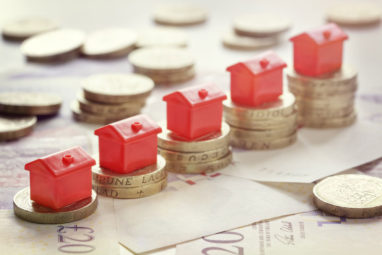 Mortgages