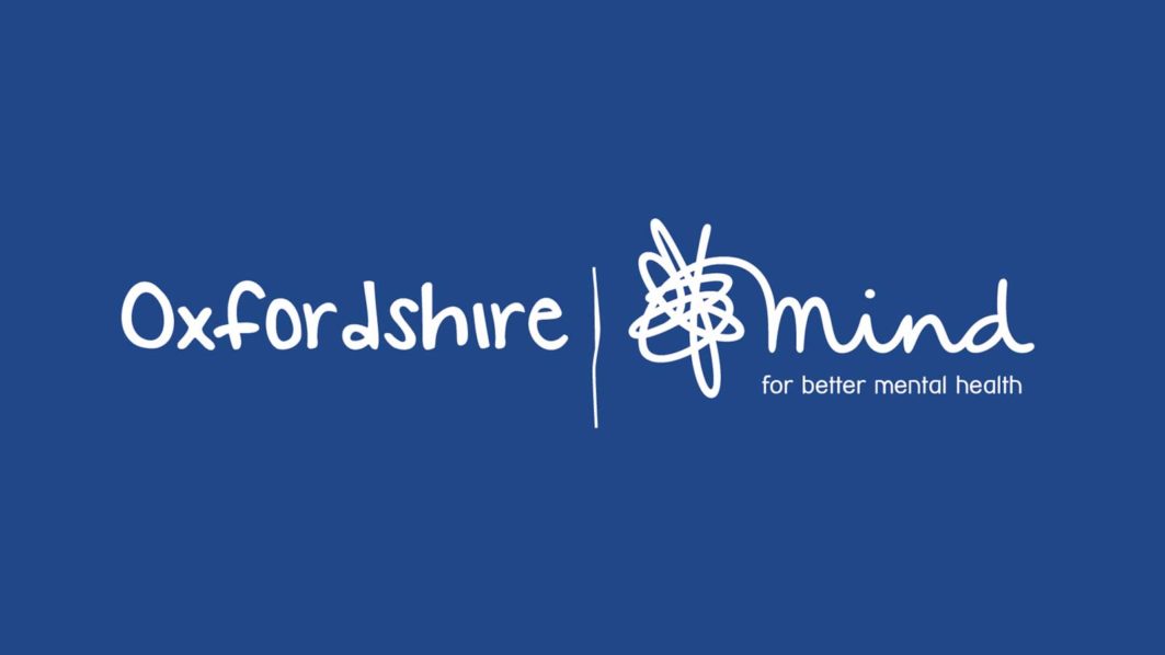 Wellbeing with Oxfordshire Mind