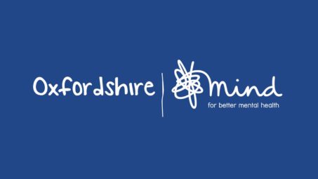 Wellbeing with Oxfordshire Mind