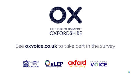 Oxfordshire Voice Survey