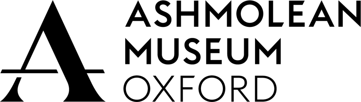 Ashmolean Museum logo