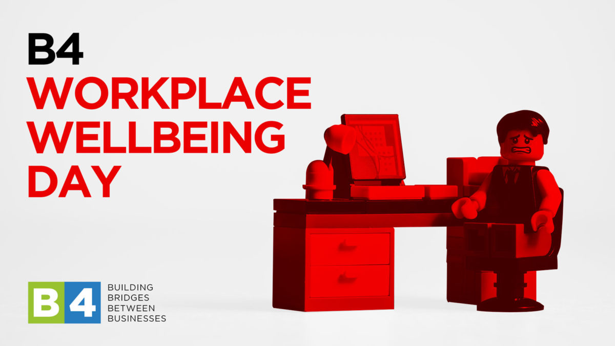 Workplace Wellbeing Day