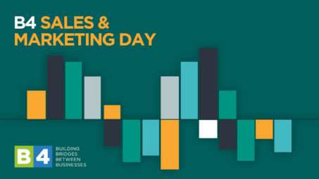 B4 Sales & Marketing Day