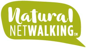 Natural Netwalking