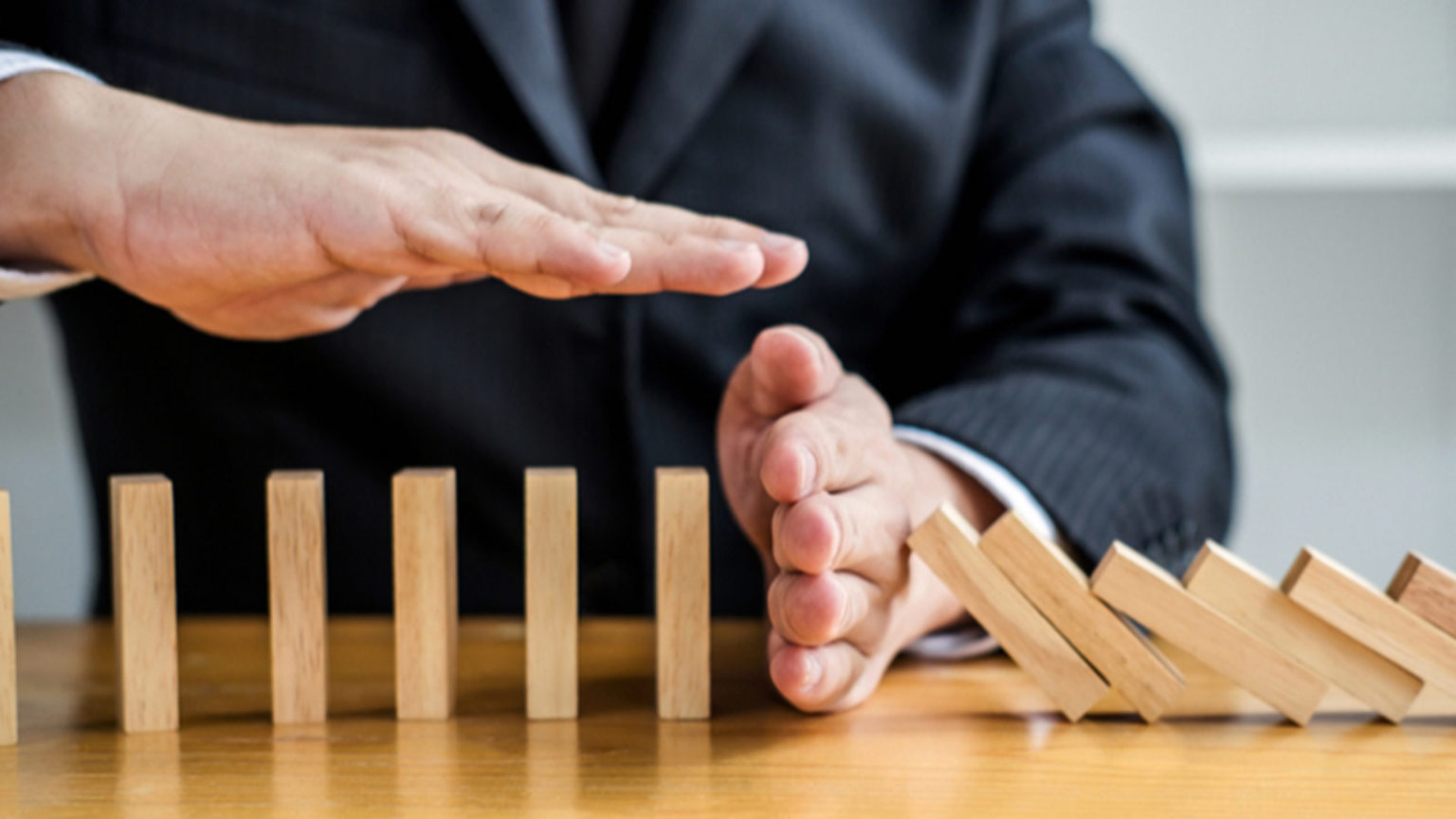 Insurance in a hard market what it means for your business B4