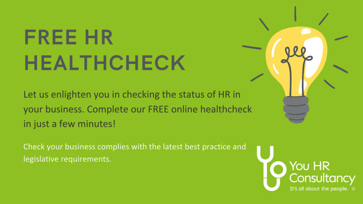 you hr free healthcheck