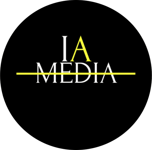 IAMedia logo