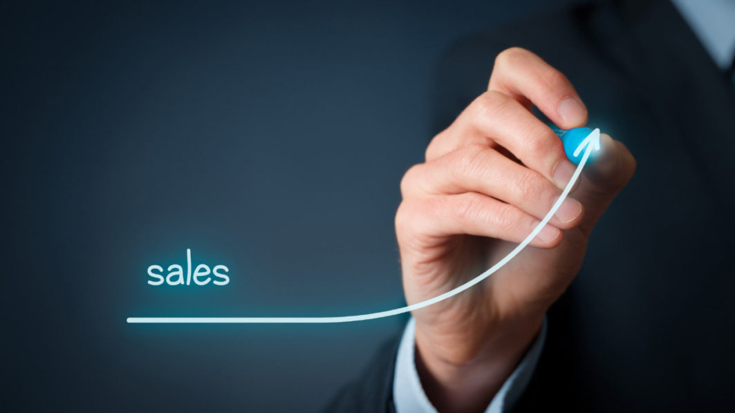 Sales training ✔, we’ve done that… have you really?