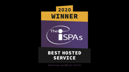 Storm Internet wins Best Hosted Provider at 22nd ISPA Awards