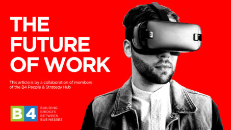 The Future Of Work