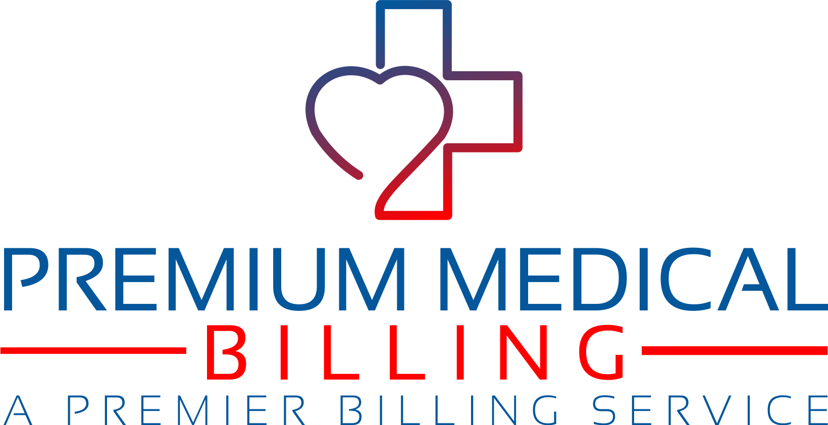 Premium Medical Billing logo