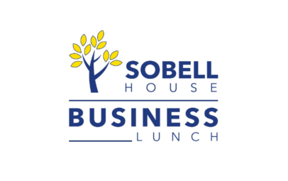 Sobell Business Lunch