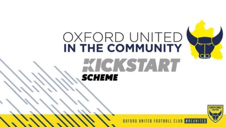 Oxford United in the Community