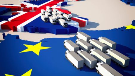 What does the post-Brexit VAT landscape look like?