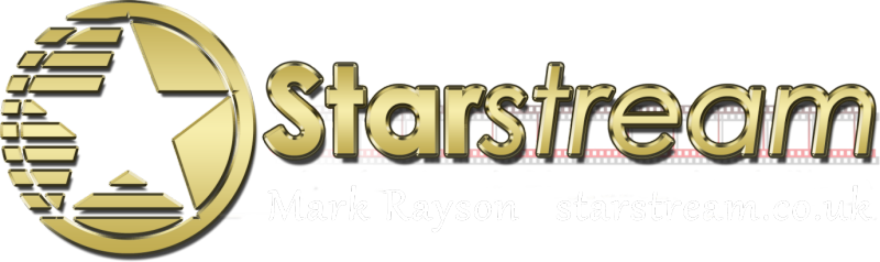 Starstream logo