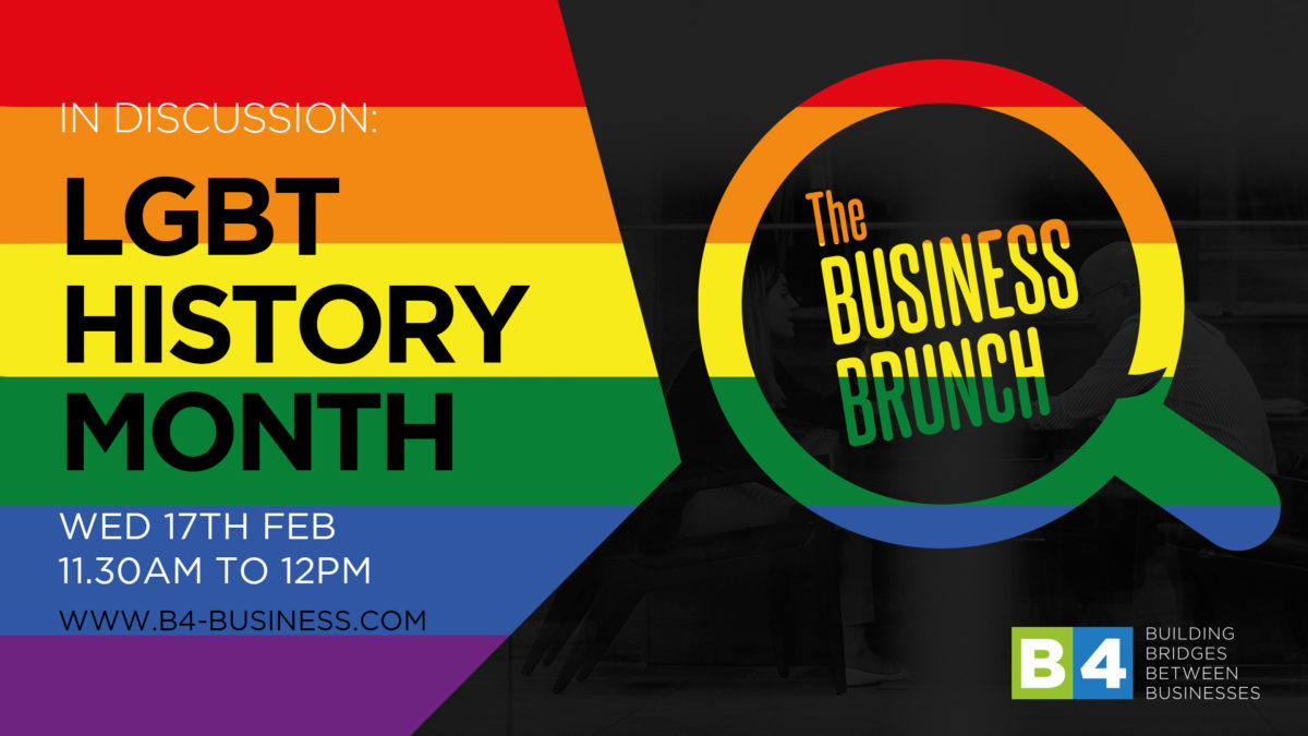 LGBT History Month