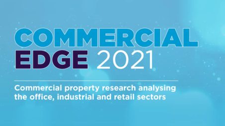 Commercial Edge 2021
