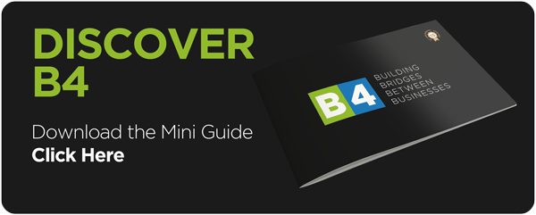 Discover B4 Mini Document