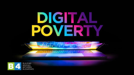 Digital Poverty in the UK in 2021