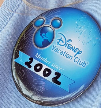 Disney Vacation Club