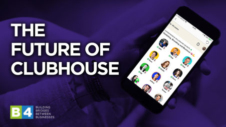 The Future Of Clubhouse