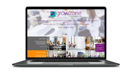 Growzone Oxfordshire