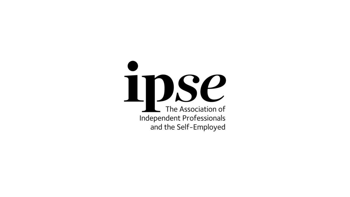 IPSE, the Association of Independent Professionals and the Self-Employed