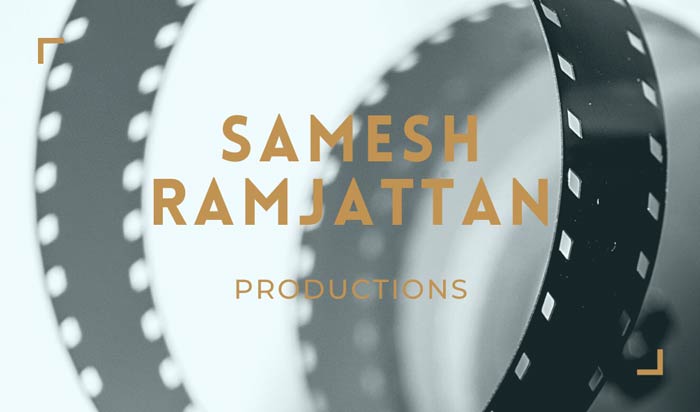 Samesh Ramjattan Productions