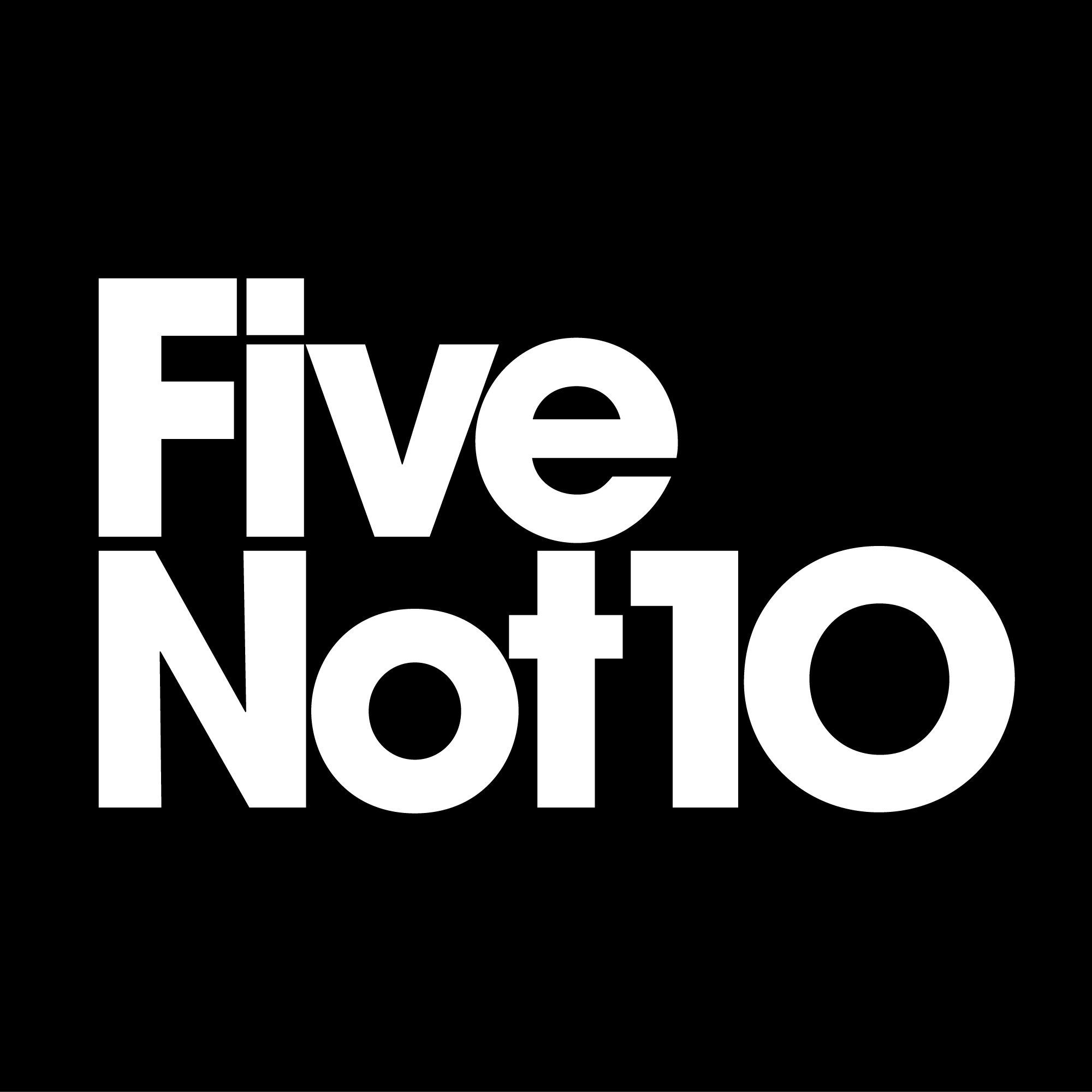 Five not 10 Limited