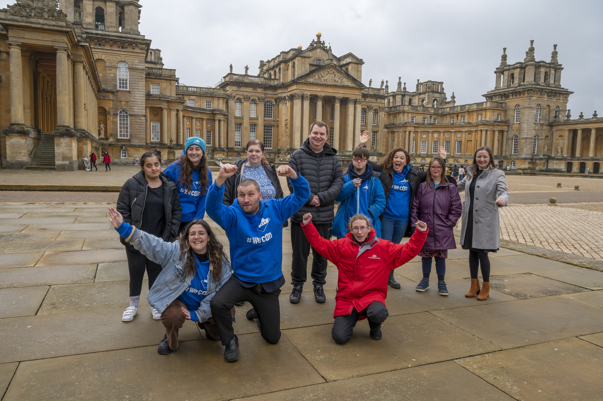 Halloween at Blenheim Palace 2023