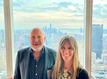 Blandy & Blandy Attends Global Conference in New York